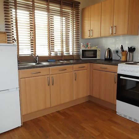 The Stableyard Apartman Bedford Kültér fotó