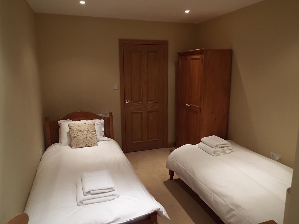The Stableyard Apartman Bedford Szoba fotó