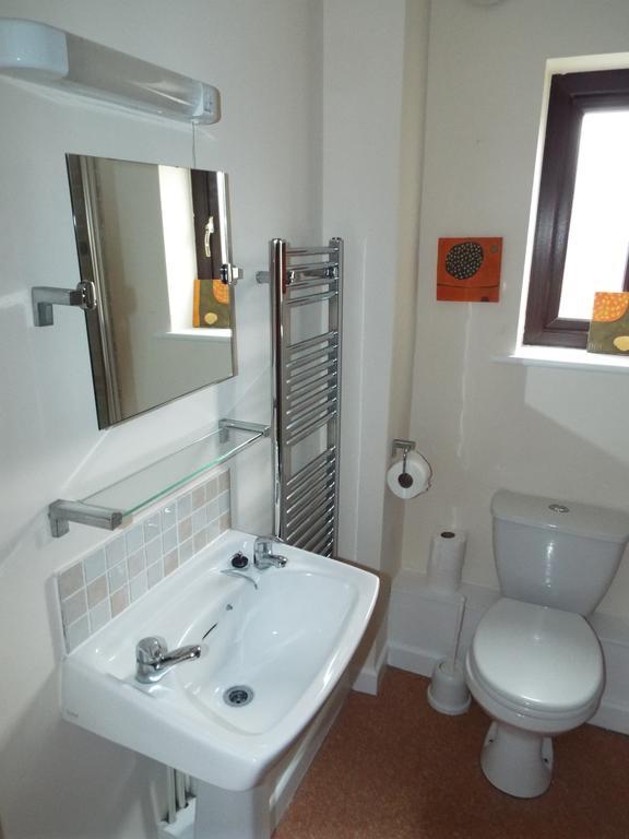 The Stableyard Apartman Bedford Kültér fotó