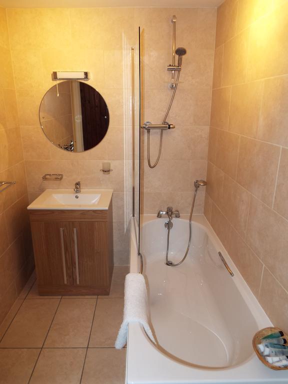 The Stableyard Apartman Bedford Kültér fotó
